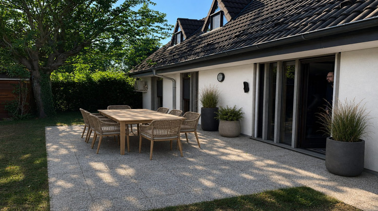 Ma-Cabane - Vente Maison Dingsheim, 115 m²