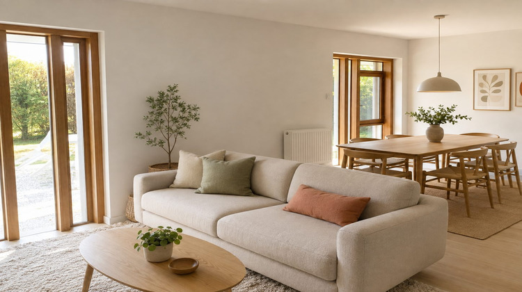 Ma-Cabane - Vente Maison Dingsheim, 115 m²