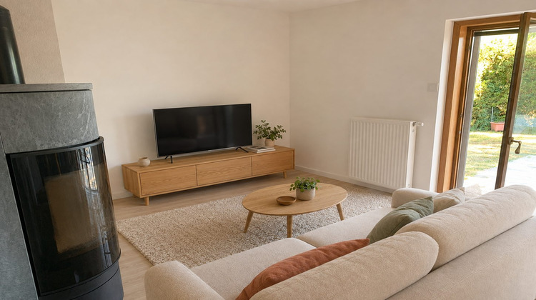 Ma-Cabane - Vente Maison Dingsheim, 115 m²