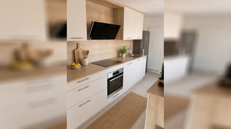 Ma-Cabane - Vente Maison Dingsheim, 115 m²