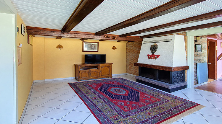 Ma-Cabane - Vente Maison DINGSHEIM, 113 m²