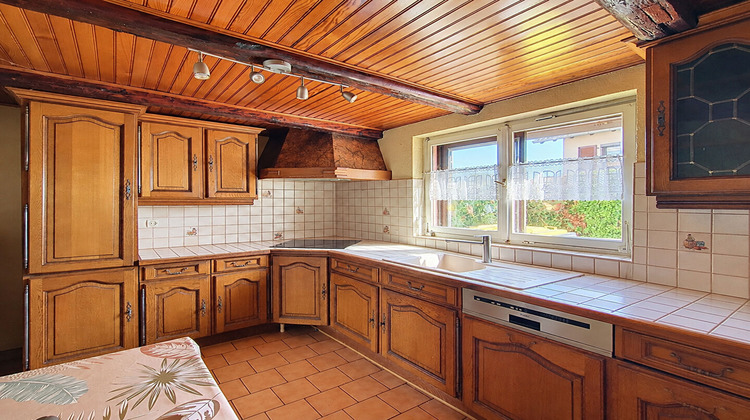Ma-Cabane - Vente Maison DINGSHEIM, 113 m²