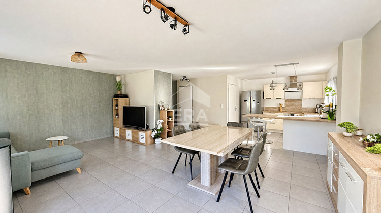 Ma-Cabane - Vente Maison DINGY-EN-VUACHE, 100 m²
