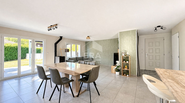 Ma-Cabane - Vente Maison DINGY-EN-VUACHE, 100 m²