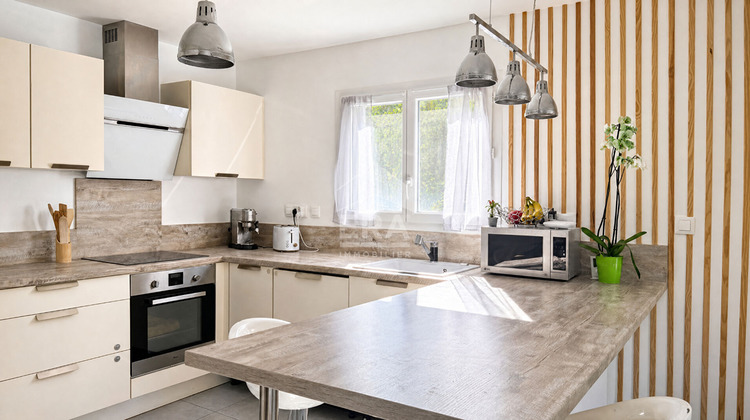 Ma-Cabane - Vente Maison DINGY-EN-VUACHE, 100 m²