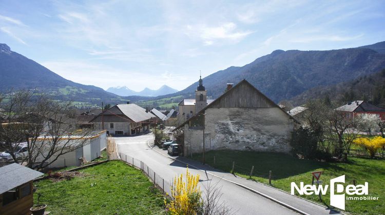 Ma-Cabane - Vente Maison DINGY SAINT CLAIR, 303 m²