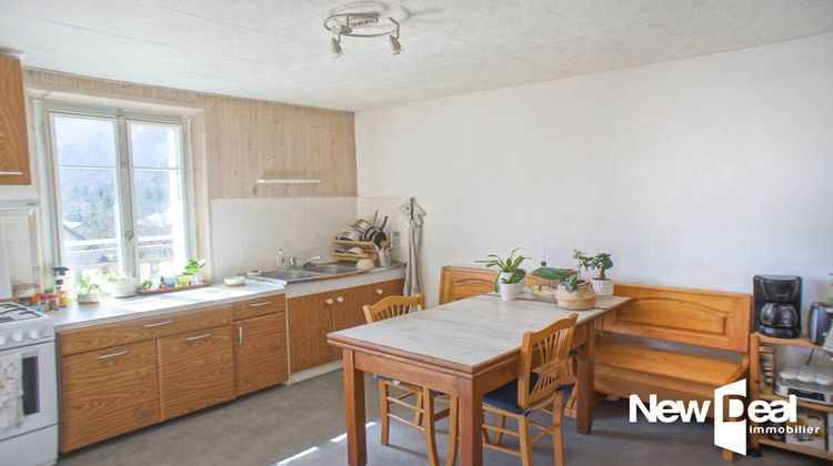 Ma-Cabane - Vente Maison DINGY SAINT CLAIR, 303 m²