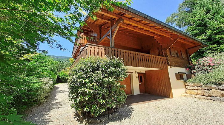 Ma-Cabane - Vente Maison DINGY-SAINT-CLAIR, 167 m²