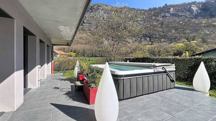 Ma-Cabane - Vente Maison Dingy-Saint-Clair, 247 m²