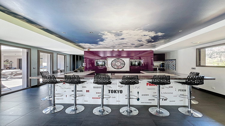 Ma-Cabane - Vente Maison Dingy-Saint-Clair, 247 m²