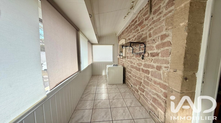 Ma-Cabane - Vente Maison Dinozé, 97 m²
