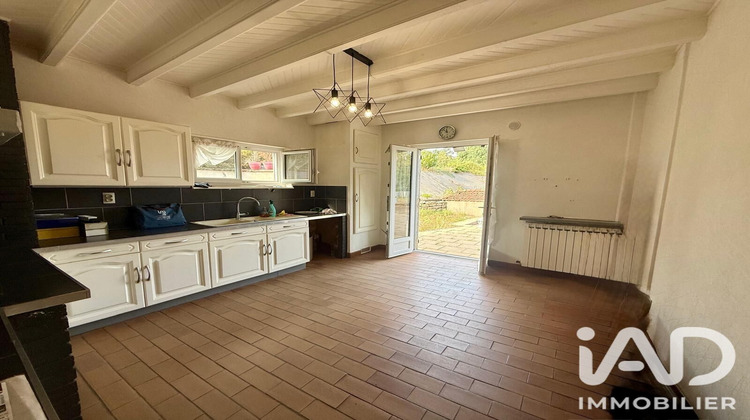 Ma-Cabane - Vente Maison Dinozé, 97 m²
