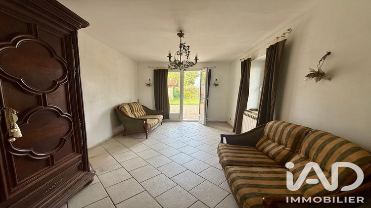Ma-Cabane - Vente Maison Dinozé, 97 m²