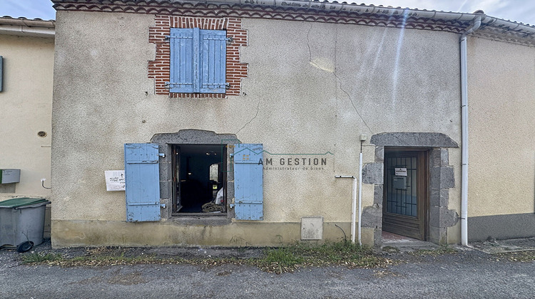 Ma-Cabane - Vente Maison DINSAC, 75 m²