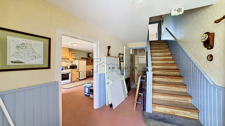 Ma-Cabane - Vente Maison DINSAC, 75 m²