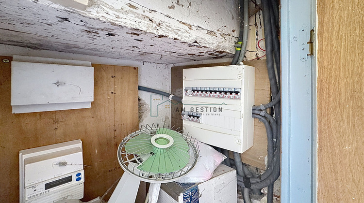 Ma-Cabane - Vente Maison DINSAC, 75 m²
