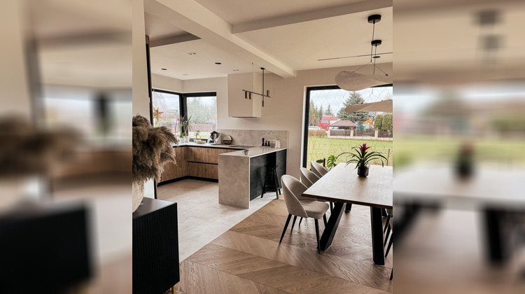 Ma-Cabane - Vente Maison Dinsheim-sur-Bruche, 127 m²