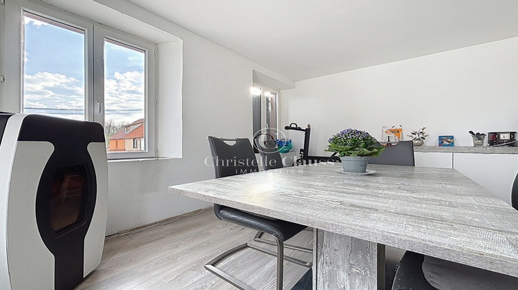 Ma-Cabane - Vente Maison DINSHEIM-SUR-BRUCHE, 94 m²