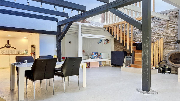 Ma-Cabane - Vente Maison DINSHEIM SUR BRUCHE, 150 m²