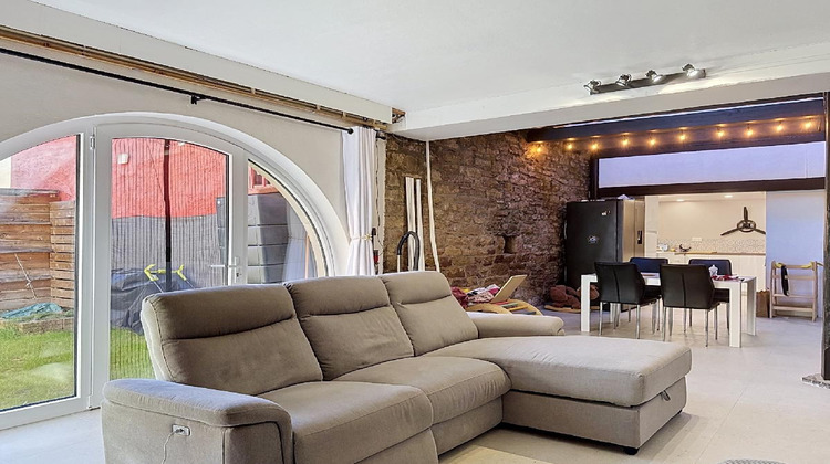 Ma-Cabane - Vente Maison DINSHEIM SUR BRUCHE, 150 m²
