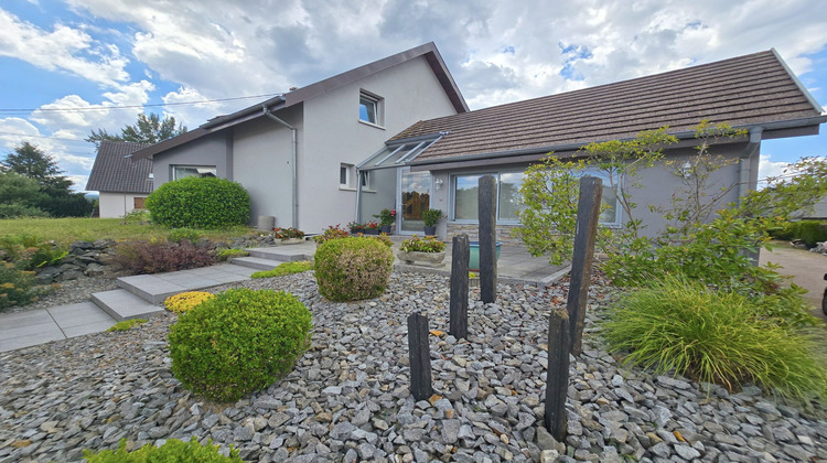 Ma-Cabane - Vente Maison Dinsheim-sur-Bruche, 137 m²