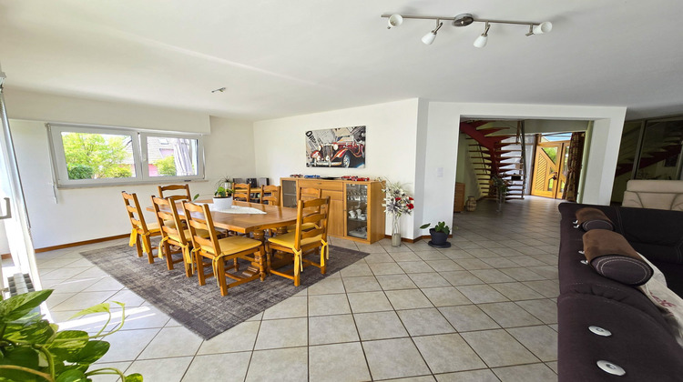 Ma-Cabane - Vente Maison Dinsheim-sur-Bruche, 137 m²
