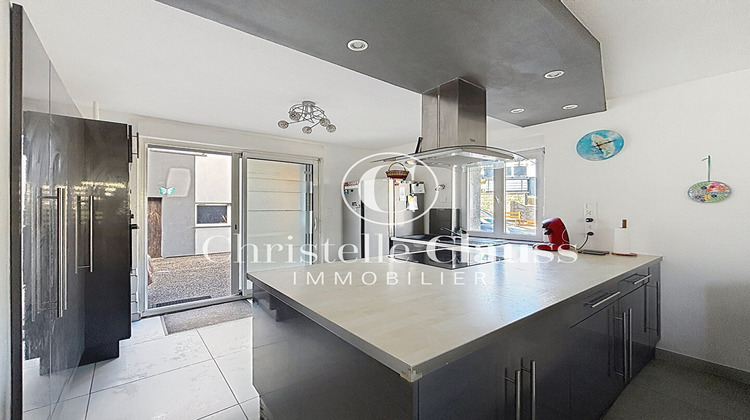 Ma-Cabane - Vente Maison DINSHEIM-SUR-BRUCHE, 100 m²