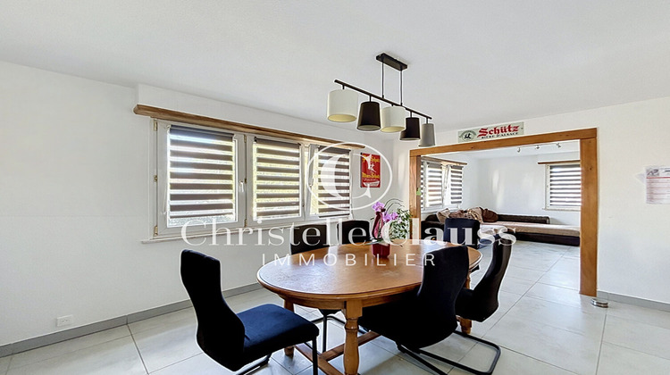 Ma-Cabane - Vente Maison DINSHEIM-SUR-BRUCHE, 100 m²