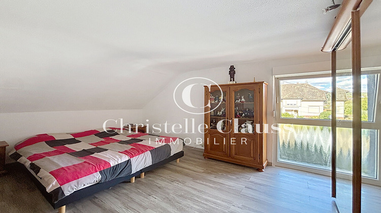 Ma-Cabane - Vente Maison DINSHEIM-SUR-BRUCHE, 100 m²