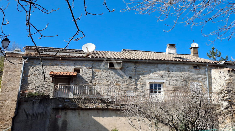 Ma-Cabane - Vente Maison DIO-ET-VALQUIERES, 137 m²