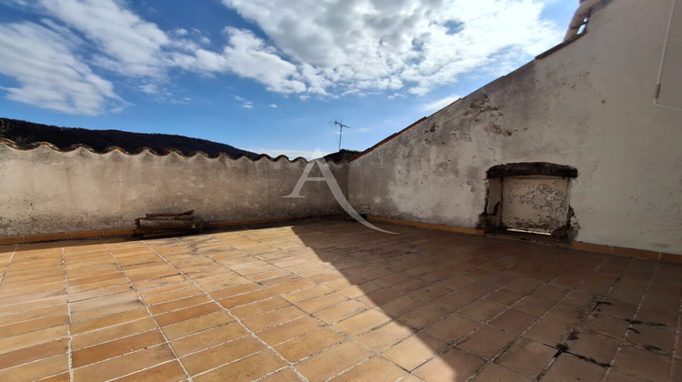 Ma-Cabane - Vente Maison DIO-ET-VALQUIERES, 137 m²