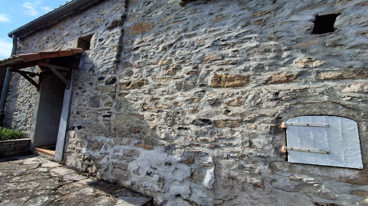 Ma-Cabane - Vente Maison DIO-ET-VALQUIERES, 137 m²