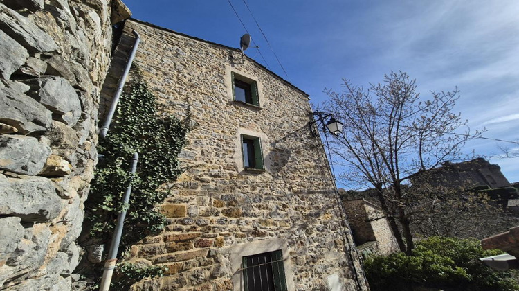 Ma-Cabane - Vente Maison DIO ET VALQUIERES, 71 m²