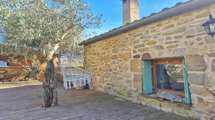 Ma-Cabane - Vente Maison DIO ET VALQUIERES, 71 m²