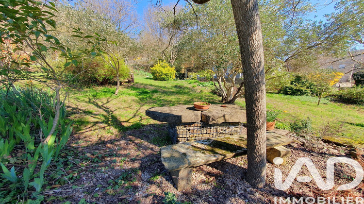 Ma-Cabane - Vente Maison Dio-Et-Valquières, 128 m²