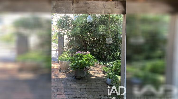 Ma-Cabane - Vente Maison Dio-Et-Valquières, 128 m²