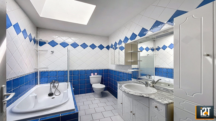 Ma-Cabane - Vente Maison Dions, 65 m²