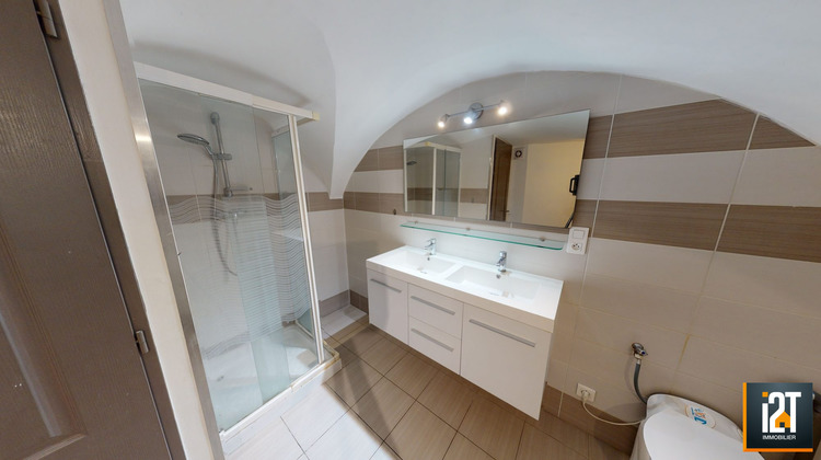 Ma-Cabane - Vente Maison Dions, 53 m²