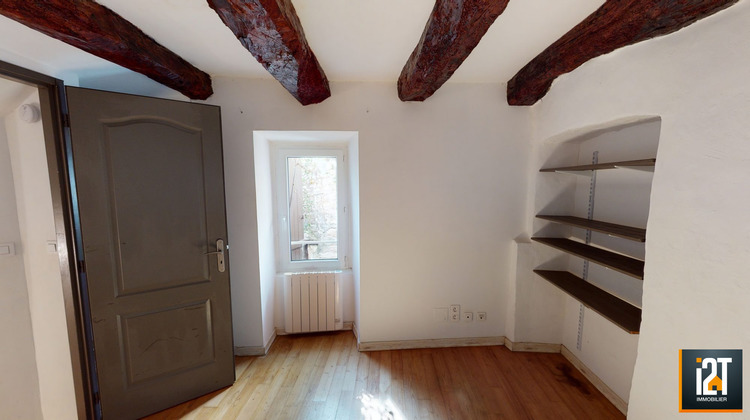 Ma-Cabane - Vente Maison Dions, 53 m²