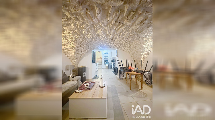 Ma-Cabane - Vente Maison Dions, 53 m²