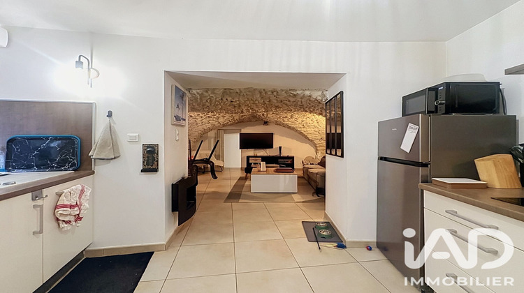 Ma-Cabane - Vente Maison Dions, 53 m²