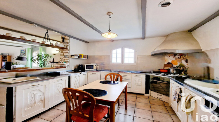 Ma-Cabane - Vente Maison Dions, 166 m²