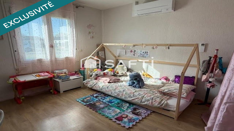 Ma-Cabane - Vente Maison Diors, 86 m²