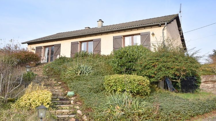 Ma-Cabane - Vente Maison DIOU, 88 m²