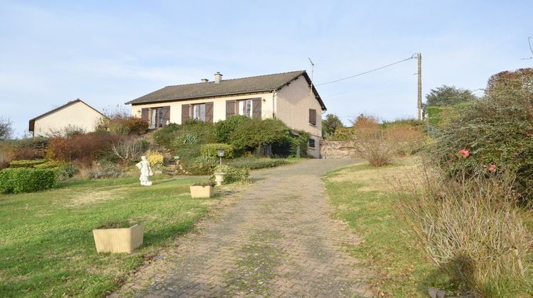 Ma-Cabane - Vente Maison DIOU, 88 m²