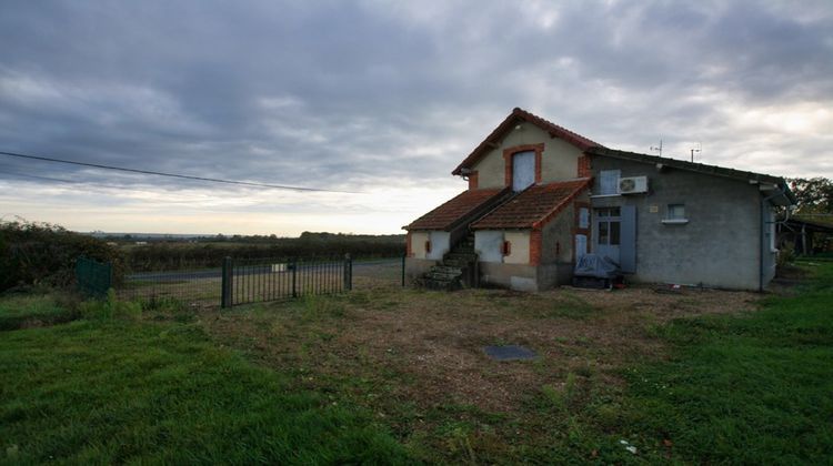 Ma-Cabane - Vente Maison DIOU, 56 m²