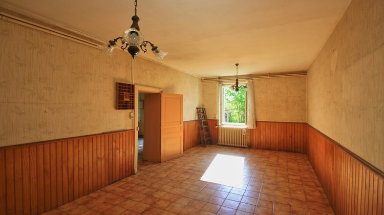 Ma-Cabane - Vente Maison DIOU, 16 m²
