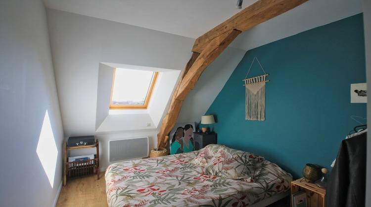 Ma-Cabane - Vente Maison DIOU, 190 m²