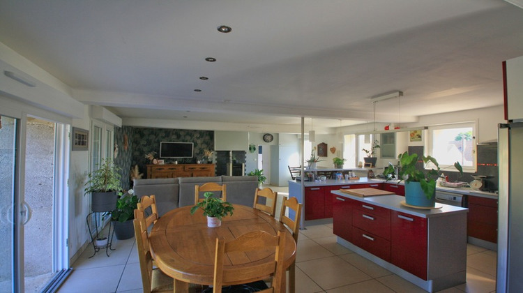 Ma-Cabane - Vente Maison DIOU, 190 m²