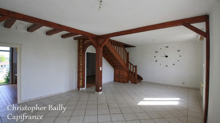 Ma-Cabane - Vente Maison DIOU, 108 m²